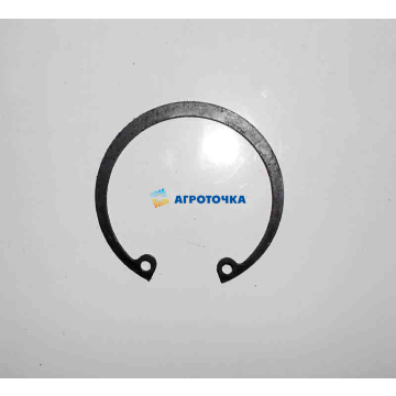 Кільце стопорне 52 для отвору JM404 -