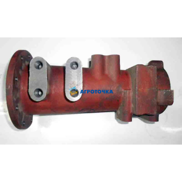 The body of the left axle shaft of the rear axle DTZ244.5 / DTZ244.5R -