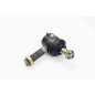 Left swivel joint М=18mm 15/17 (collapsible) up to mini-tractor DF240/244 -
