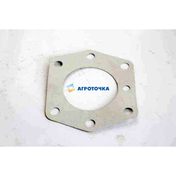 Horizontal shaft cover gasket for DF244 mini-tractor -