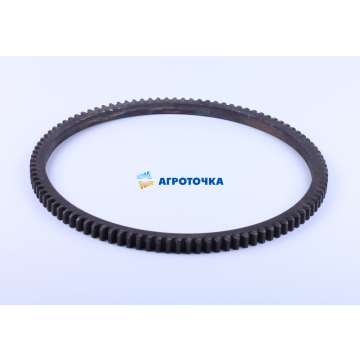 Венец маховика DL190-12 -