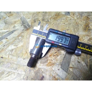 Fifth shaft for walk-behind tractor ZIRKA SH 41 -