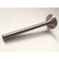 Exhaust valve to mini-tractor DD1122VE -
