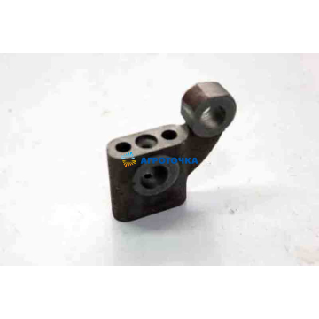 Rocker axle stand 2 (old) KM385VT -