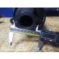 Muffler for motor tractor (2 bolts, vertical) -