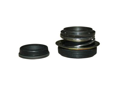 Сальник водяного насоса F17-00 (Øвнутр.18,5мм, Øпосад 35мм Н22мм) TY290