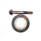 Bevel gears for rear axle DF354 -