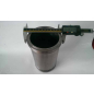 Гильза цилиндра (H=184mm) JD495В -