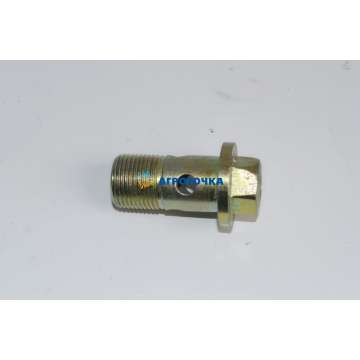 Болт фланцевый D20*40 FT240/244 -