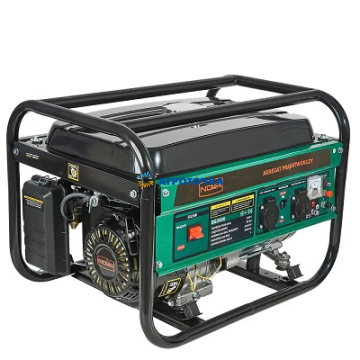 Генератор бензиновий NOWA BG3400 -