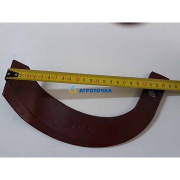 staple cutter knife IT-240 left -
