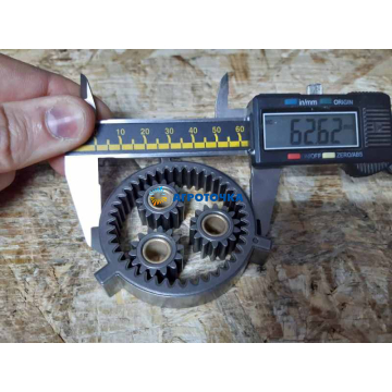 Ремкомплект стартера редукторного 1308 ХТ120 -