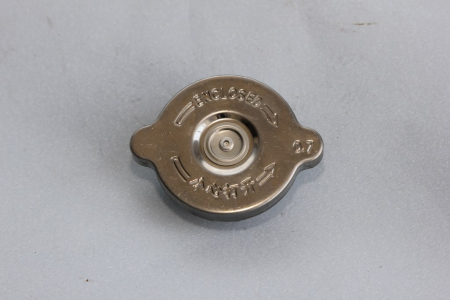 Кришка крадіатора (Ø 52 мм) ДД15ВЭ (DW150) мототрактора