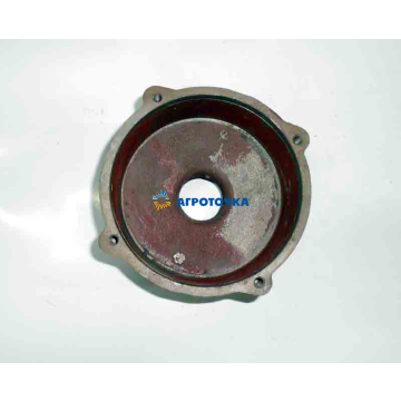 Brake drum body DTZ244.5/DTZ244.5R -