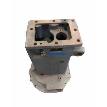 Clutch housing, gearbox side FT250 -