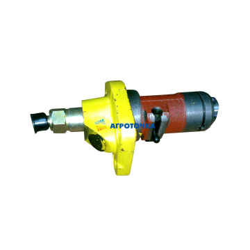 Fuel pump assembly to mini-tractor DL190-12(ХТ120) -