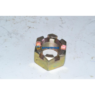 Гайка M20X1.5х04 FT240/244 -