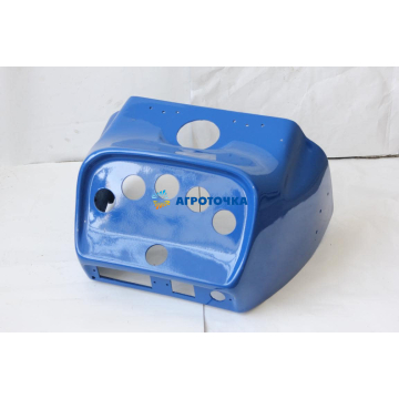 Instrument panel (cladding) up to mini-tractor DF 240/244 -