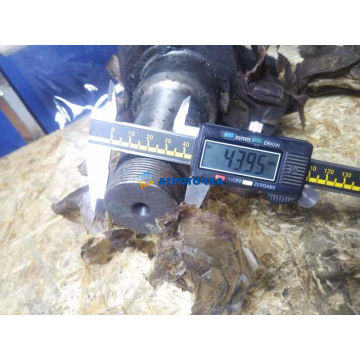 Вал колінчатий S195 / S1100 -