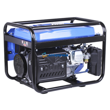 Генератор бензин ZX3500 (2,8kW) TATA -