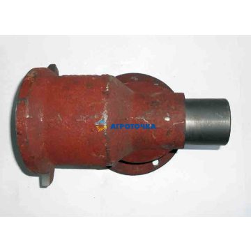 Корпус кулака поворотнього правий JM404 -
