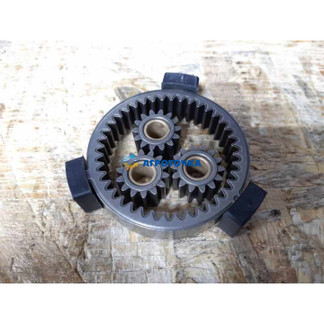 Ремкомплект стартера редукторного 1308 ХТ120 -