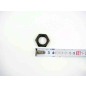 Inlet pipe fitting nut (large) to mini-tractor XT120 -