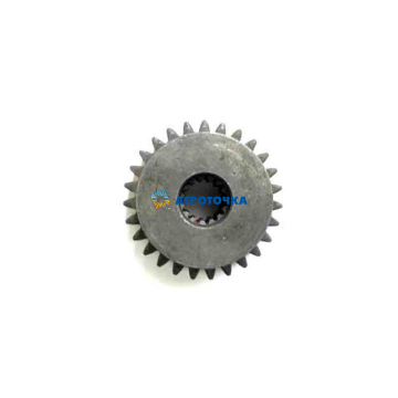 Transfer case gear movable DF354 -