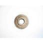 Gear 1 of transfer of a secondary shaft DF354 -