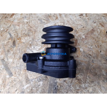 Насос водяний у зборі до міні-трактора JD495 -