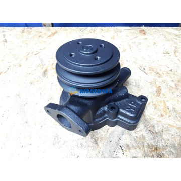 Насос водяний у зборі до міні-трактора JD495 -