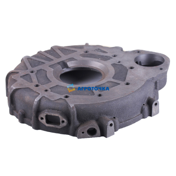 Flywheel housing for mini-tractor TY295IT -