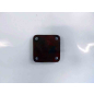 Bearing housing rear transfer case DTZ244.5/DTZ244.5R -