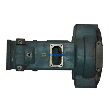 Clutch housing, gearbox side FT244 -