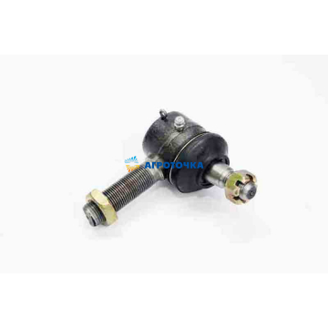 Left swivel joint M=16mm 15/17 to mini-tractor DF240/244 -
