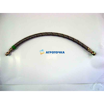 Fuel return line from pump to filter Ø12mm / Ø12mmZN490BT -