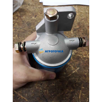 Фильтр топливный в сборе CX0706 СF3B24T ДТЗ-244.5/244.5Р -