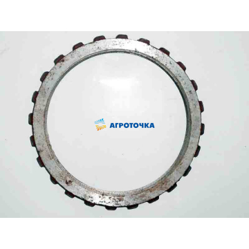 Гайка регулировки дифференциала JM404 -