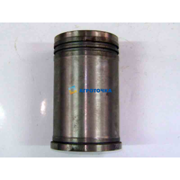 Cylinder liner Ø93mm H = 184mm ZN490BT (JD490) -