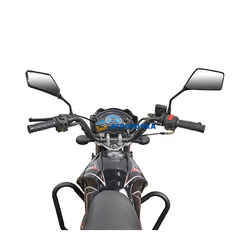 Мотоцикл SPARK SP125C-2CD -