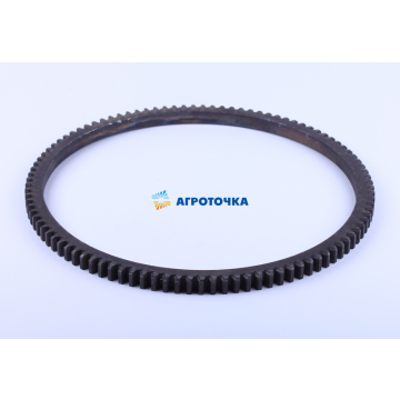 Венец маховика DL190-12 -