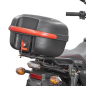 Мотоцикл SPARK SP125C-2CD -