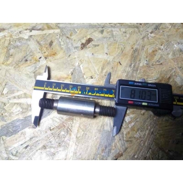 Fifth shaft for walk-behind tractor ZIRKA SH 41 -