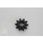 Rear axle satellite Z=10 to mini-tractor DF240/244 -