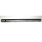 Shaft of a fork of the second and third transfer to a mini-tractor XT120 -