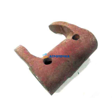 Clutch fork 18-21-119 to mini-tractor Harbin SJ180 -
