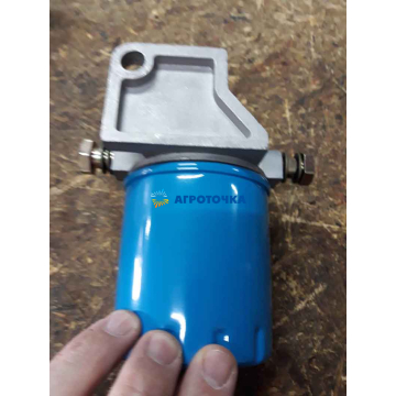 Фильтр топливный в сборе CX0706 СF3B24T ДТЗ-244.5/244.5Р -