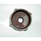 Brake drum body DTZ244.5/DTZ244.5R -