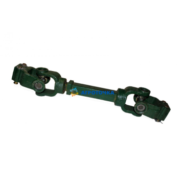 Cardan shaft 6x6 China (L=670mm) -