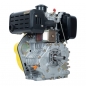 Diesel engine DVZ-420D -